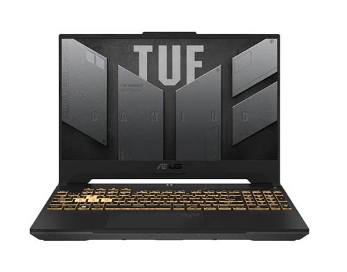 لپ تاپ ایسوس TUF Gaming F15 FX507ZR i7 12700H 16GB 1TB SSD 8GB213220