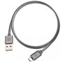 کابلهای دیگر سیلوراستون CPU04 USB to USB-C 1.8m