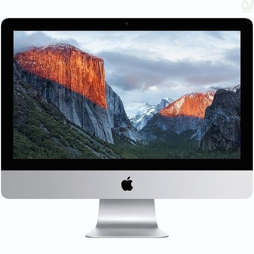 کامپیوتر All in one اپل iMac A1225 Core 2 Duo 4GB 320GB Full HD213367