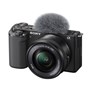 دوربین عکاسی سونی ZV-E10 Mirrorless 16-50mm