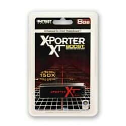 فلش مموری پاتریوت X-PORTER 200X 16GB25968thumbnail