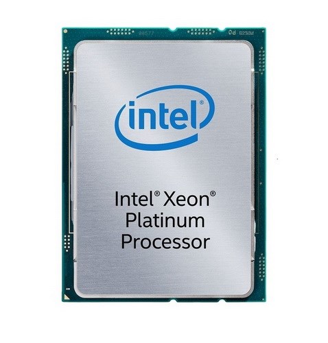 سی پی یو سرور اینتل Xeon-Platinum 8276213499