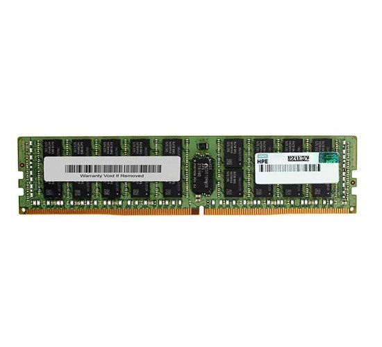 رم سرور اچ پی 64GB DDR4-2666 815101-B21213504