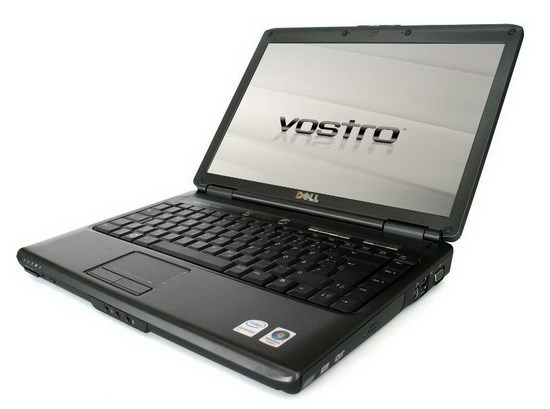 لپ تاپ دست دوم استوک دل Vostro 1400 Core i2 2GB 250GB Intel213562