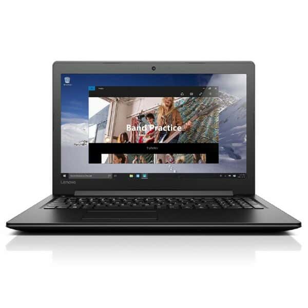 لپ تاپ لنوو IdeaPad 110 i5 4Gb 500Gb 2Gb131333