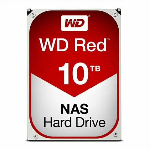 هارد اینترنال وسترن دیجیتال WD Red Plus NAS 10TB214623