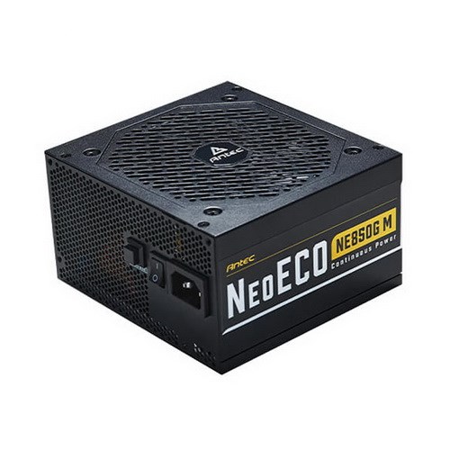 پاور آنتک NE850G M NeoECO Gold 850W214675
