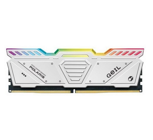 رم DDR5 ژل POLARIS RGB 32GB 4800MHz Single Channel214695