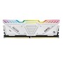 رم DDR5 ژل POLARIS RGB 32GB 4800MHz Single Channel