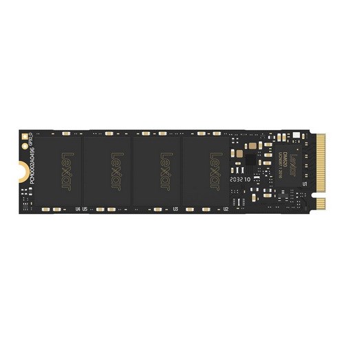 هارد SSD اینترنال لکسار NM620 256GB M.2 2280 PCIe214749