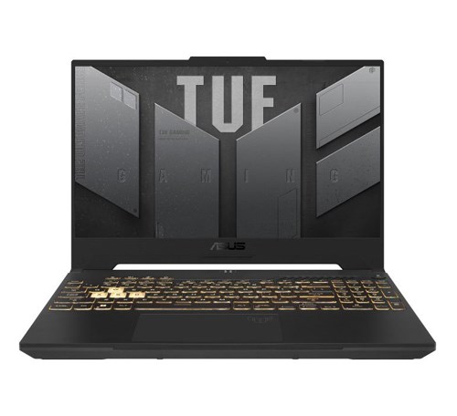 لپ تاپ ایسوس TUF F15 FX507ZM i7 12700H 16GB 1T SSD 6GB Gaming214763
