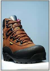 کفش کوهنوردی، پوتین کوهنوردی لاوان مدل آیس ترک Ice Treck 25996thumbnail
