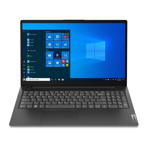 لپ تاپ لنوو V15 Celeron N4020 4GB 1TB Intel214828
