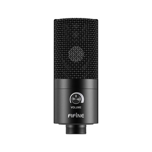 میکروفون تخصصی ، حرفه ای   fifine T669 CONDENCER214921