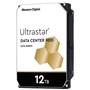 هارد اینترنال وسترن دیجیتال 0F30146 Ultrastar 12TB