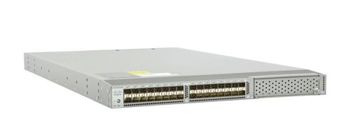 سوییچ شبکه نکسوس N5K-C5548P-FA 32PORT215001