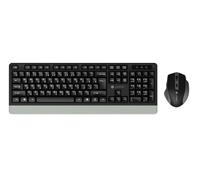 ست موس و کیبورد  KM226B Wireless