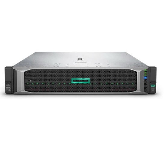 سرور  اچ پی PROLIANT DL380 GEN10 P19720-B21215029