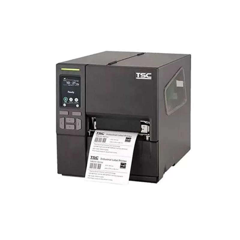 پرینتر لیبل زن - پرینتر بارکد   TSC MB340T215198