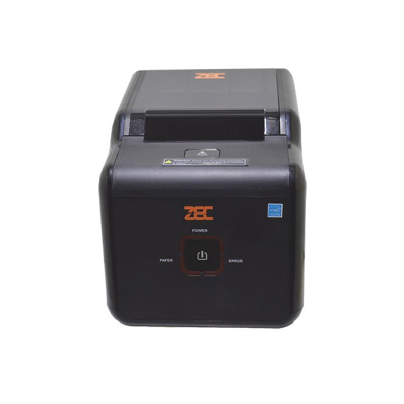 پرینتر حرارتی - فیش پرینتر   ZEC ZP260215296