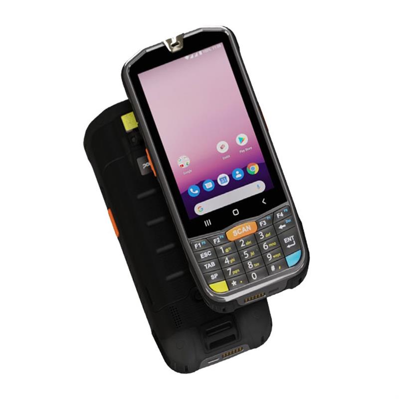 دیتا کالکتور   PDA point mobil PM67215326