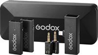 تجهیزات صوتی استودیو  Godox MoveLink Mini LT