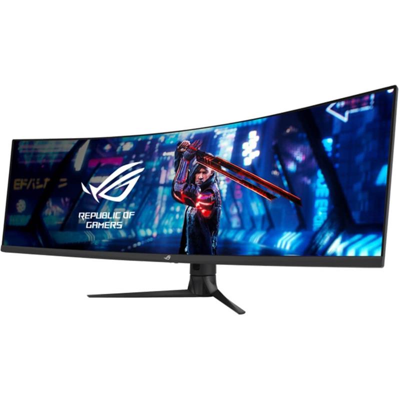 مانیتور ایسوس ROG Strix xg49wcr215503