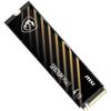 هارد SSD اینترنال ام اس آی SPATIUM M461 4TB PCIe 4.0 NVMe M.2 Internal215520thumbnail