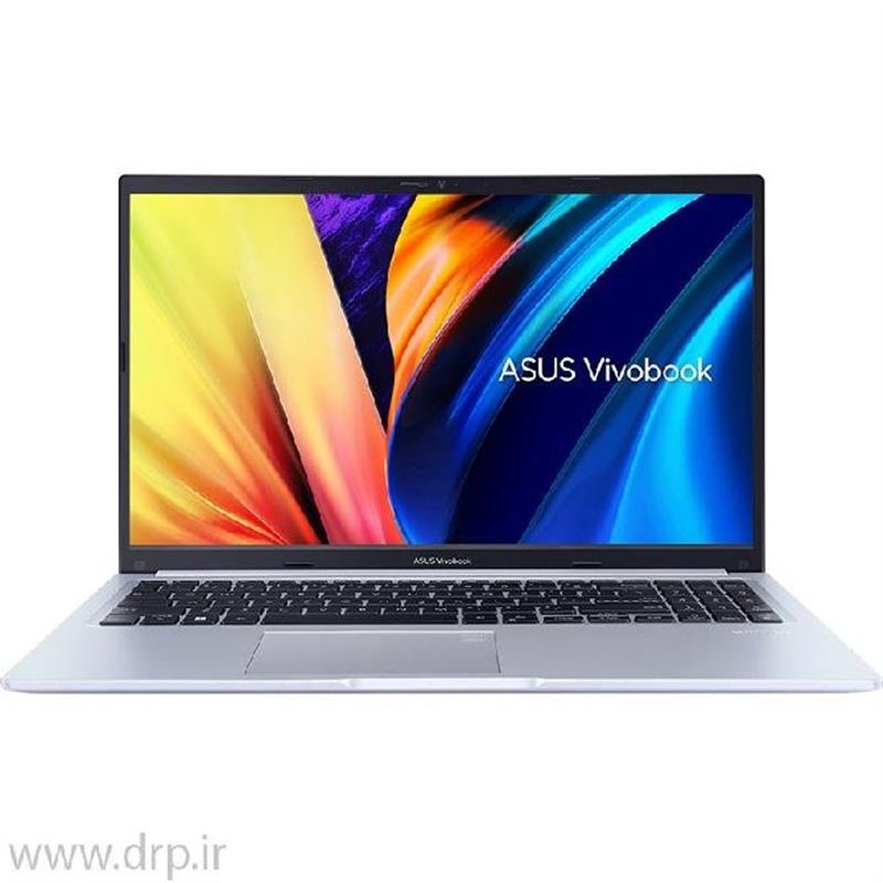لپ تاپ ایسوس VivoBook X1502ZA Core i7 (12700U) 8GB 512GB SSD Intel Full HD215534