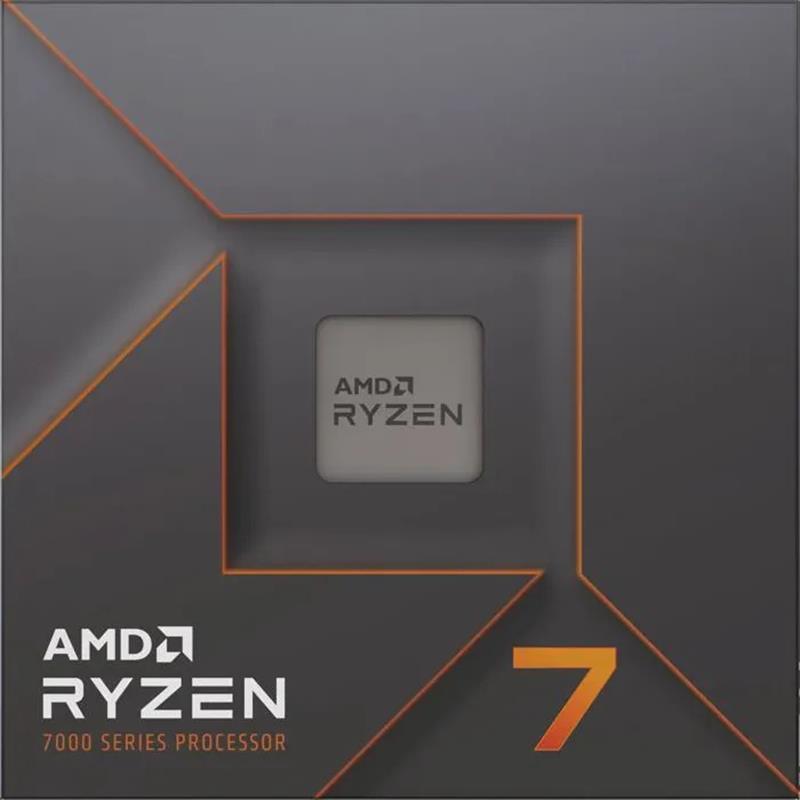 CPU ای ام دی Ryzen 7 7700X215869