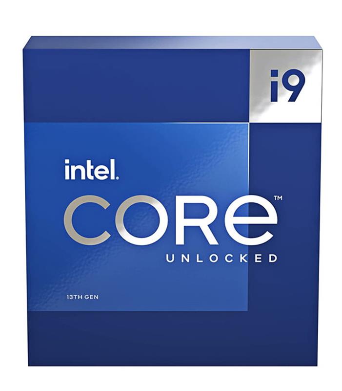 CPU اینتل i9-13900K215954