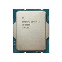 CPU اینتل Core i3-13100 3.4GHz