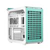 کیس کامپیوتر کولر مستر QUBE 500 Flatpack Macaron Edition217013thumbnail