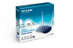 مودم ADSL و VDSL تی پی لینک Wireless ADSL TD-8960N84157thumbnail