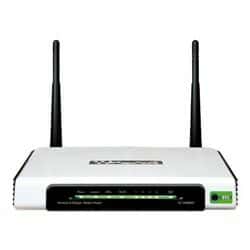 مودم ADSL و VDSL تی پی لینک Wireless ADSL TD-8960N26581thumbnail