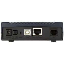 مودم ADSL و VDSL زایکسل ADSL2+ Ethernet/USB P660-RU26617thumbnail