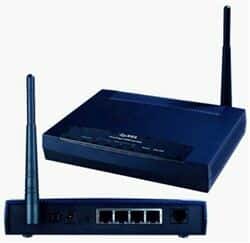 مودم ADSL و VDSL زایکسل Wireless P660-HW26619thumbnail