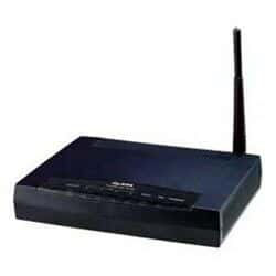 مودم ADSL و VDSL زایکسل Wireless P660-HW26618thumbnail