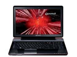 لپ تاپ توشیبا Qosmio F60-11F Ci7 2.6Ghz-6DD3-640Gb 27217thumbnail