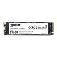 هارد SSD اینترنال پاتریوت P300 اینترنال ۲۵۶ گیگابایت