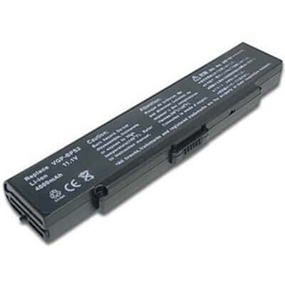 باتری لپ تاپ سونی VGP-BPL2 27281