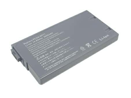 باتری لپ تاپ سونی PCGA-BP7127289
