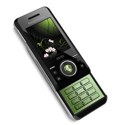 گوشی موبایل سونی اریکسون S5002358thumbnail