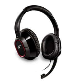 هدست و هدفون کریتیو Fatal1ty Professional Series Gaming Headset MKII28314