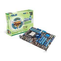 مادربورد ایسوس  M4A87TD/USB327574thumbnail