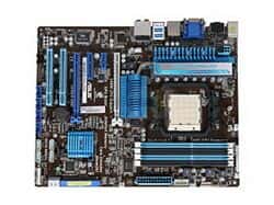 مادربورد ایسوس M4A89GTD PRO/USB327599thumbnail