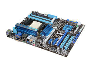 مادربورد ایسوس M4A89GTD PRO/USB327598