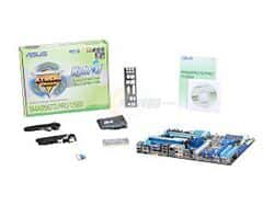 مادربورد ایسوس M4A89GTD PRO/USB327600thumbnail