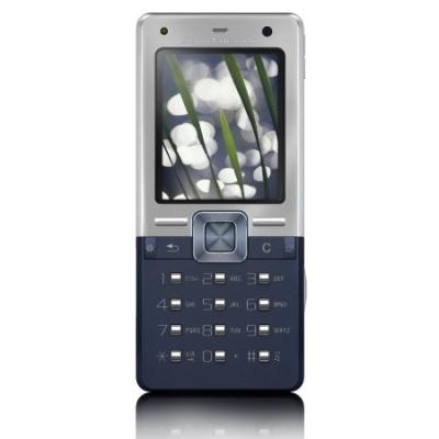 گوشی موبایل سونی اریکسون T650112