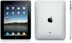 تبلت اپل-آیپد اپل iPad 32Gb - WiFi28325thumbnail
